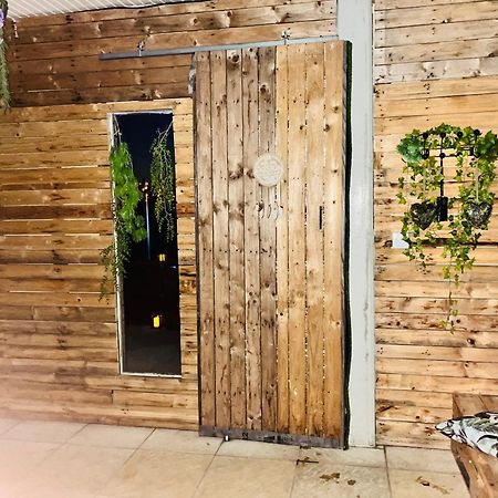 Spa La K Abane Blandin Exteriér fotografie