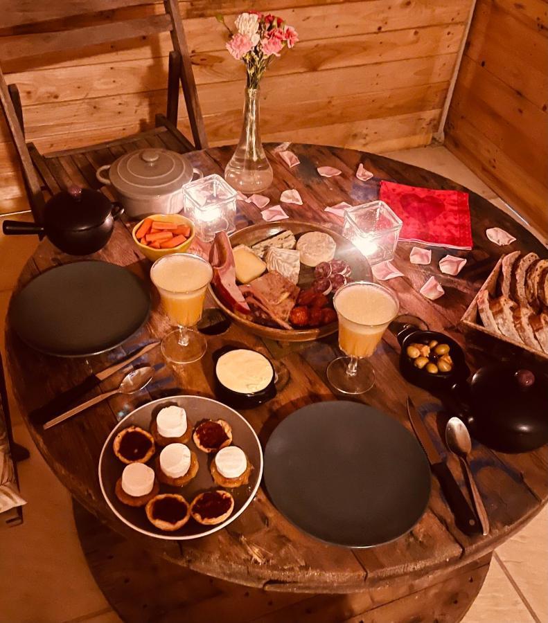 Spa La K Abane Blandin Exteriér fotografie