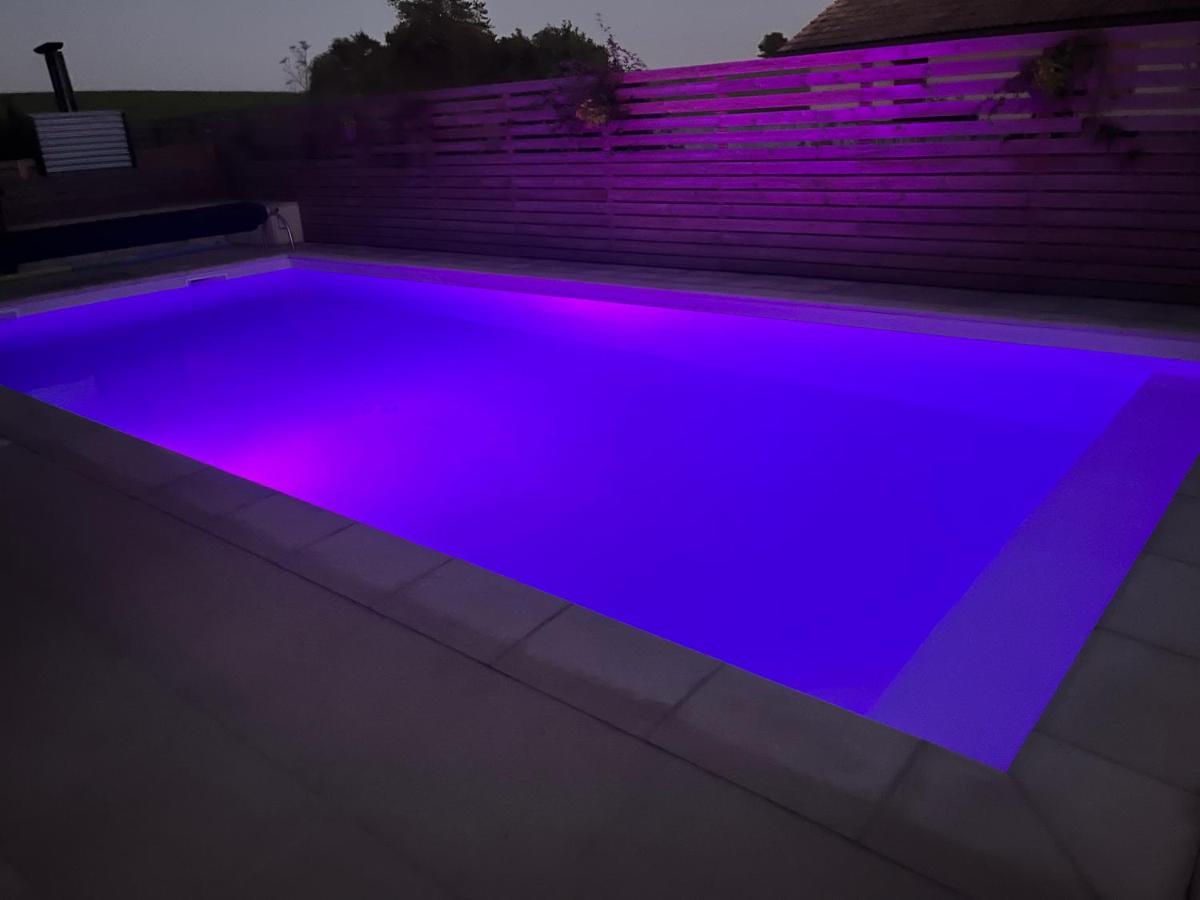 Spa La K Abane Blandin Exteriér fotografie