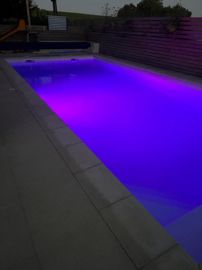 Spa La K Abane Blandin Exteriér fotografie