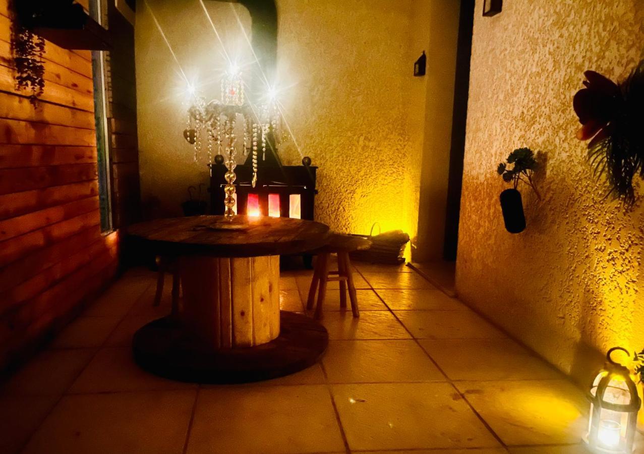 Spa La K Abane Blandin Exteriér fotografie