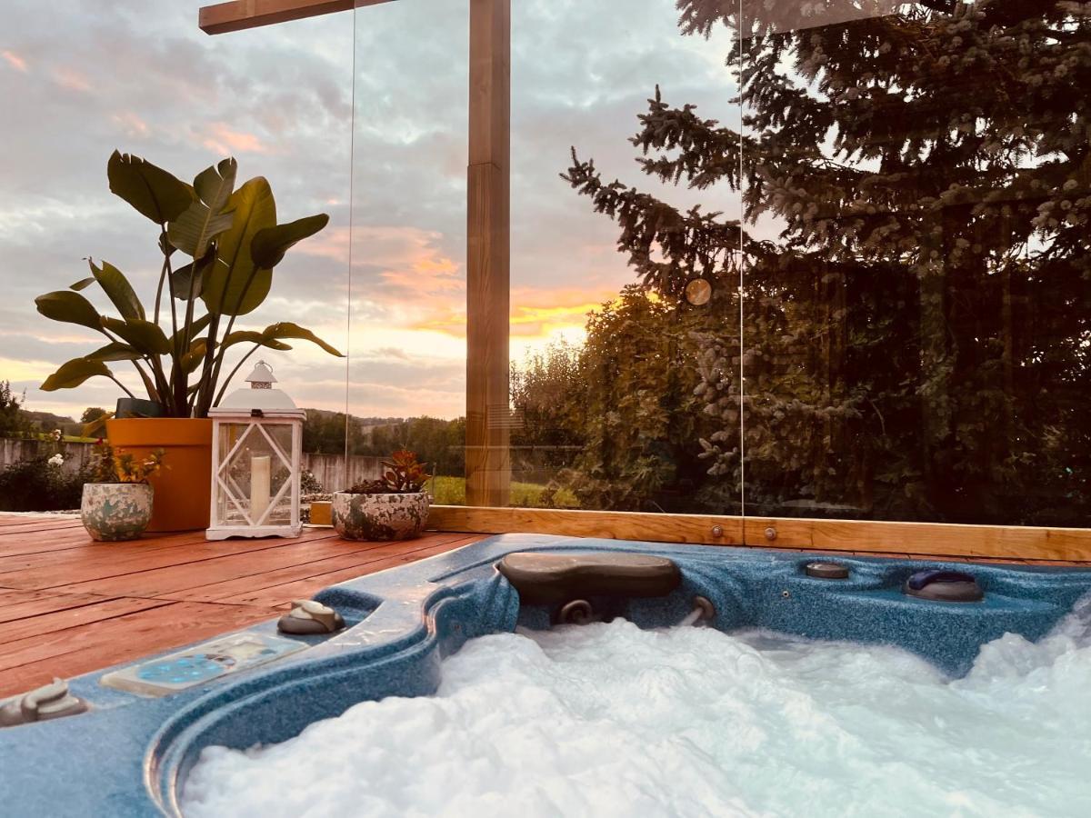 Spa La K Abane Blandin Exteriér fotografie