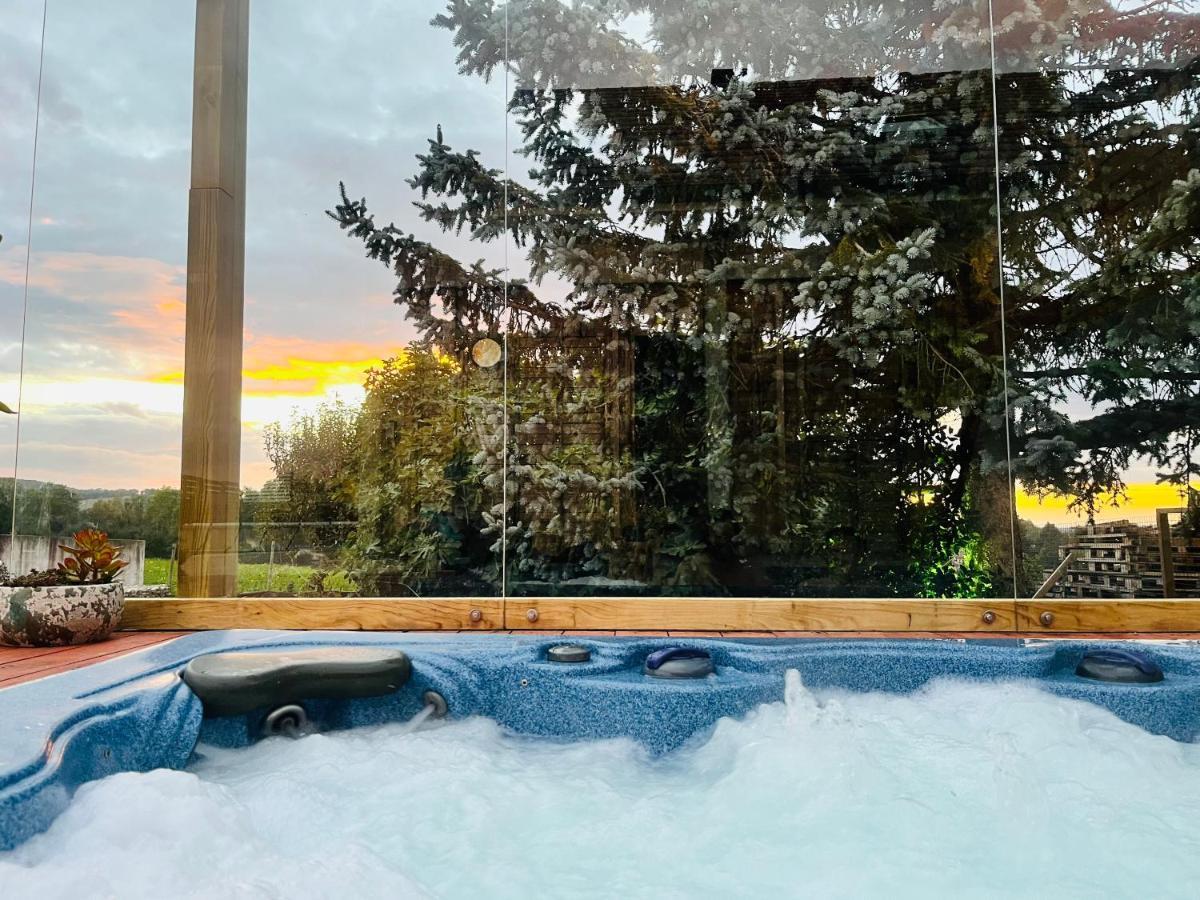 Spa La K Abane Blandin Exteriér fotografie