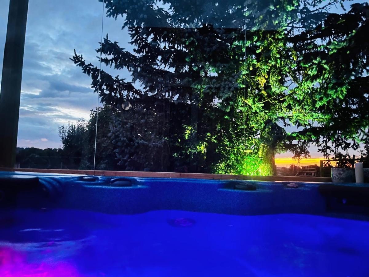 Spa La K Abane Blandin Exteriér fotografie