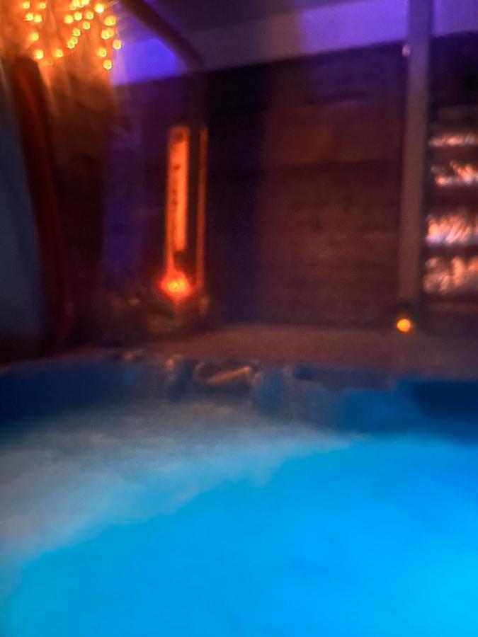 Spa La K Abane Blandin Exteriér fotografie