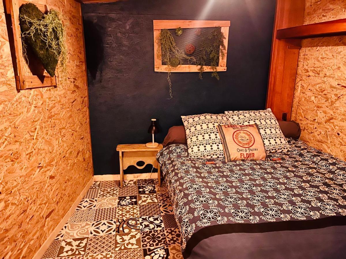 Spa La K Abane Blandin Exteriér fotografie