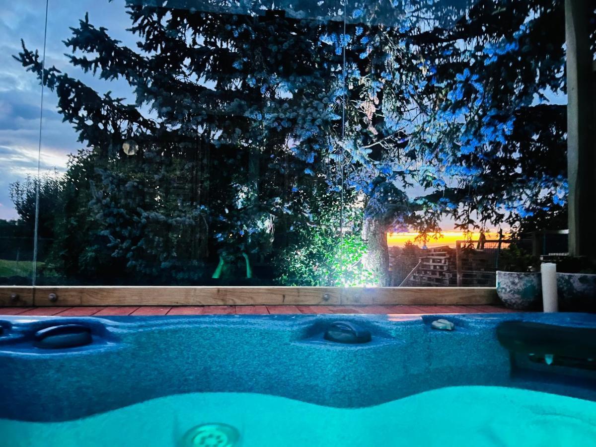 Spa La K Abane Blandin Exteriér fotografie