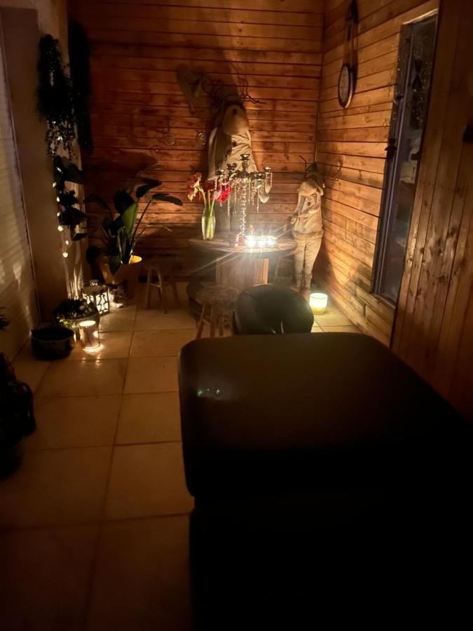 Spa La K Abane Blandin Exteriér fotografie