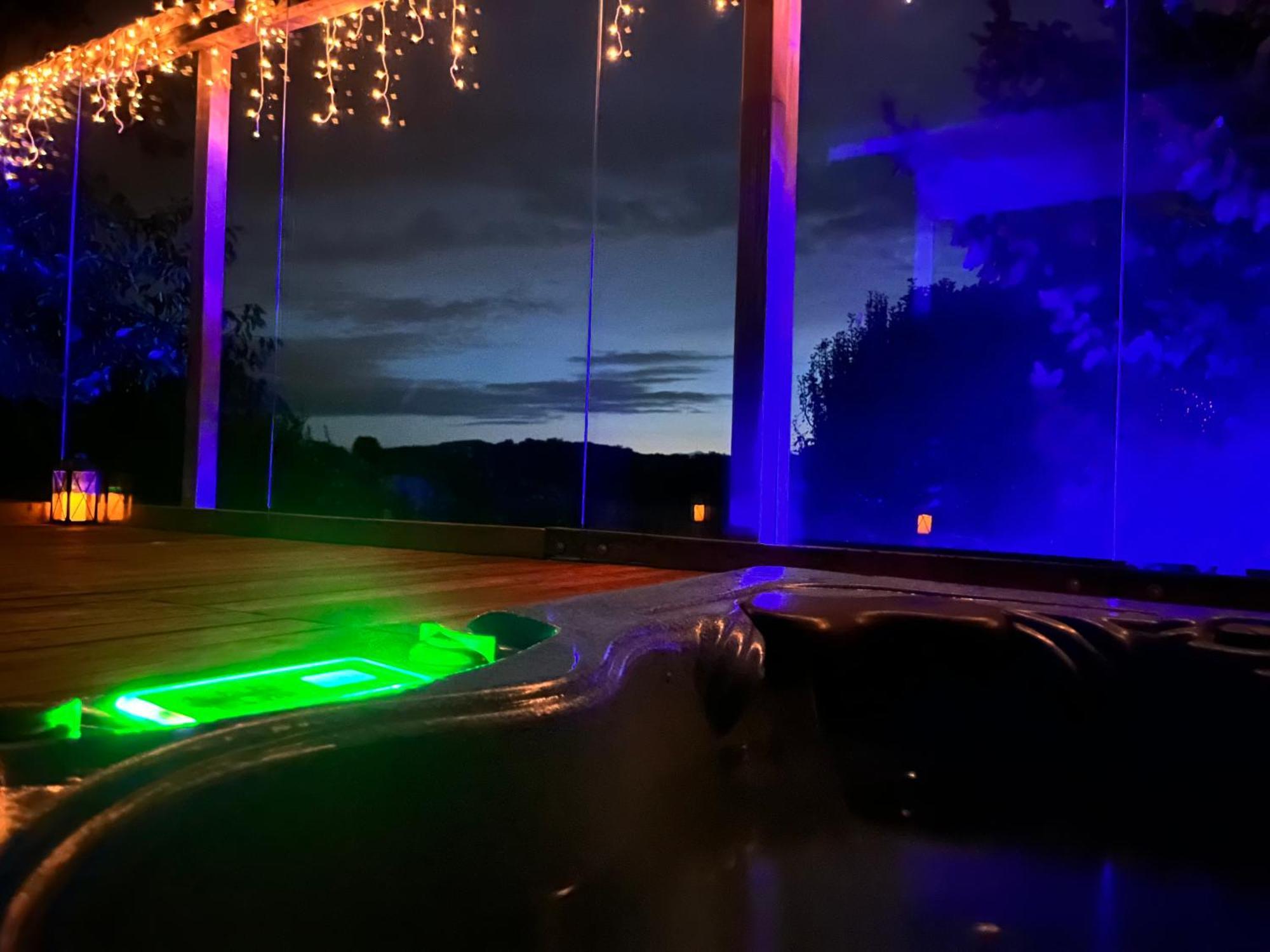 Spa La K Abane Blandin Exteriér fotografie