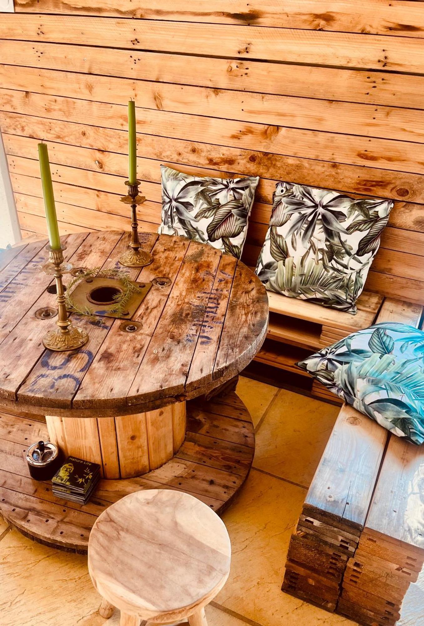 Spa La K Abane Blandin Exteriér fotografie