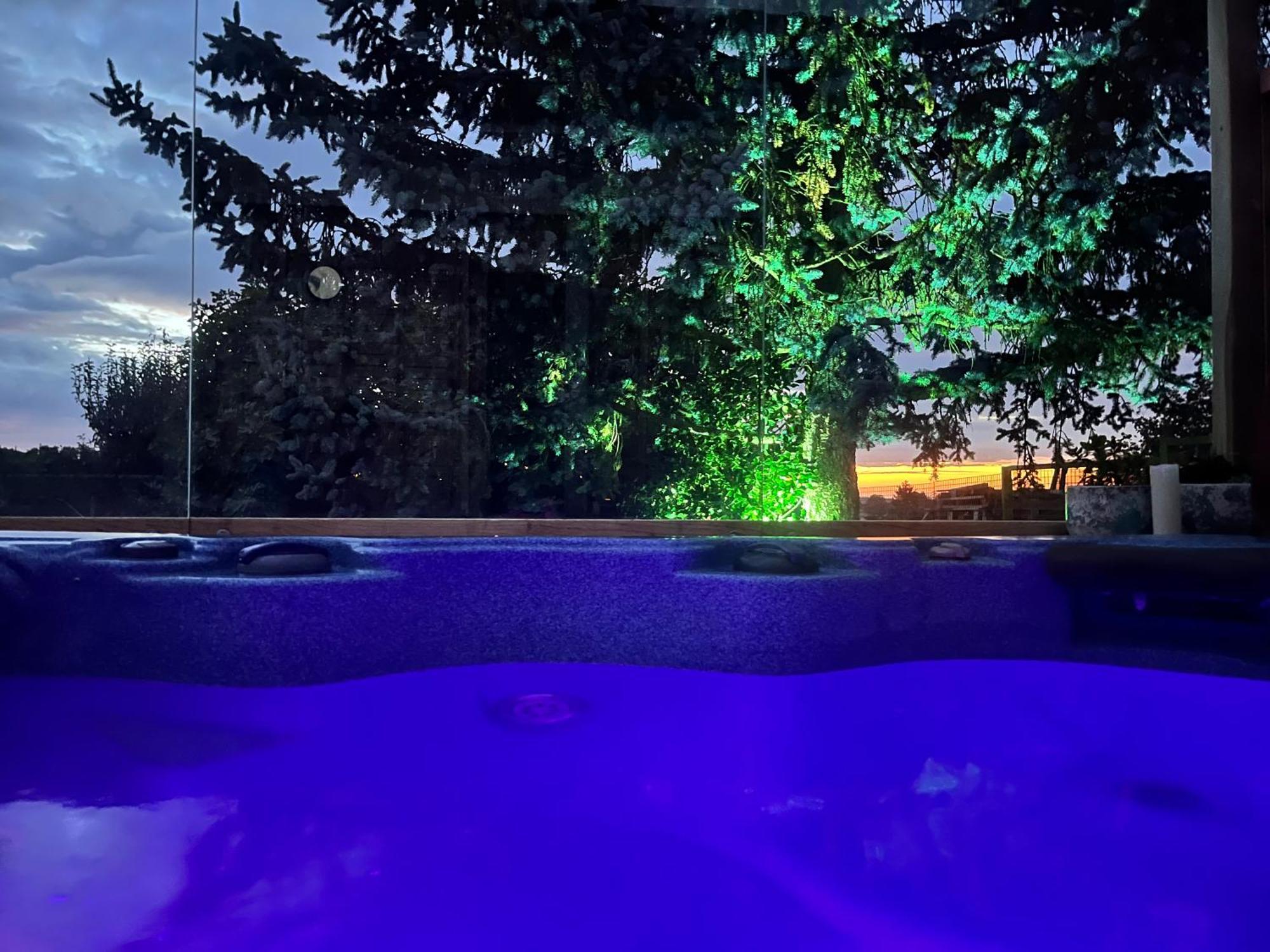Spa La K Abane Blandin Exteriér fotografie