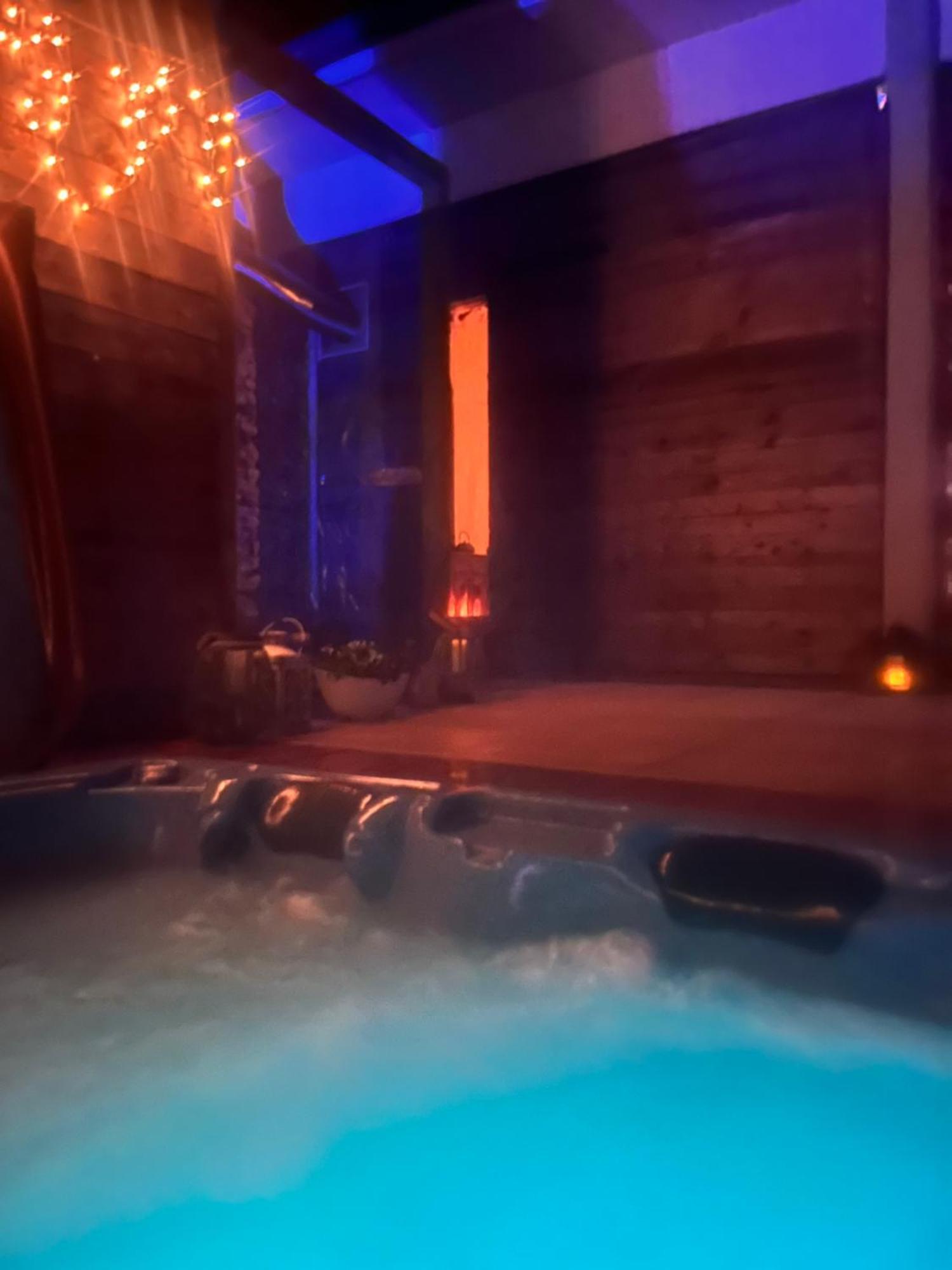 Spa La K Abane Blandin Exteriér fotografie
