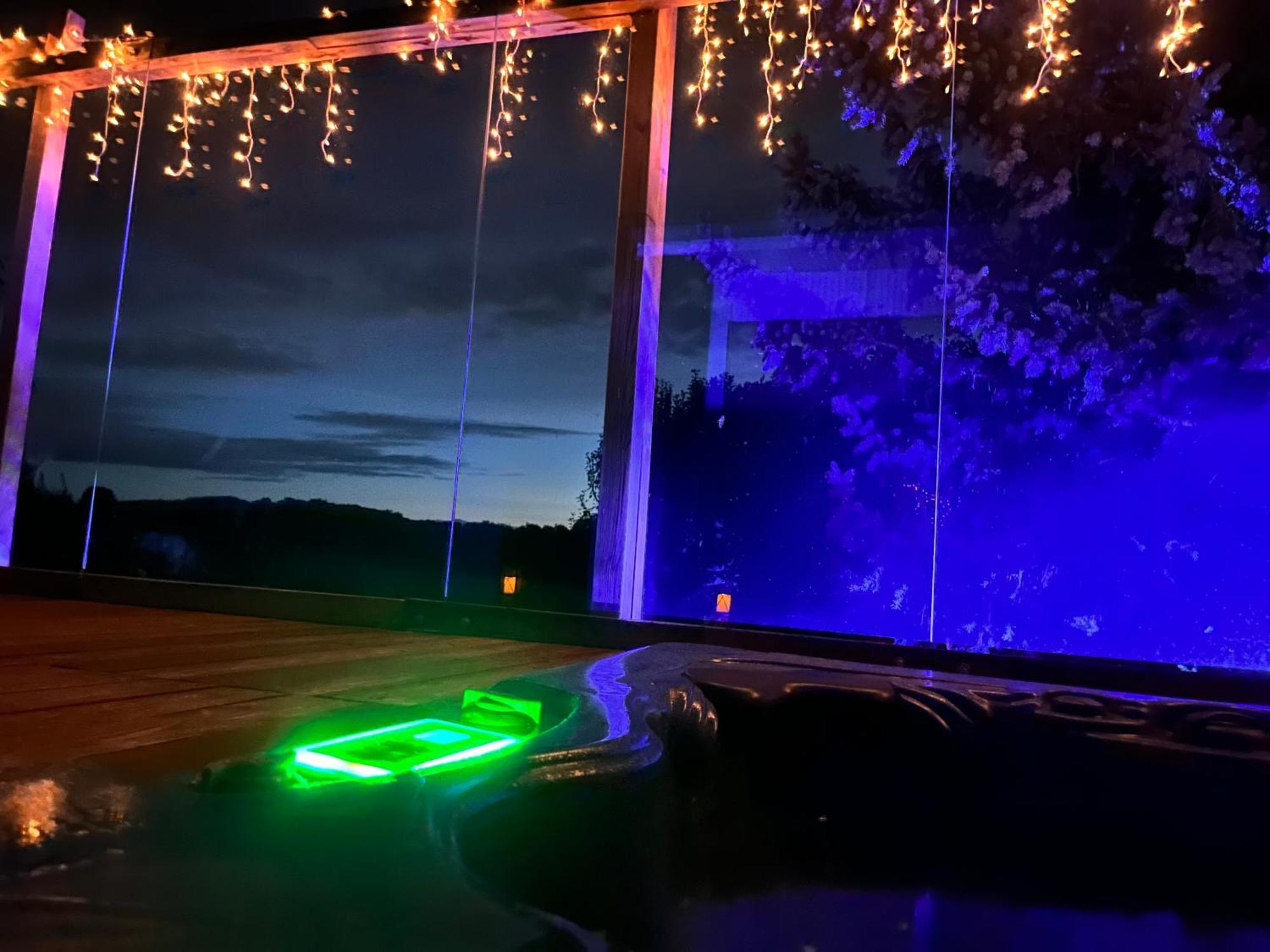 Spa La K Abane Blandin Exteriér fotografie